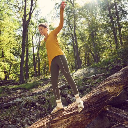 Birkenstock - Arizona Rugged Sandal - Women's