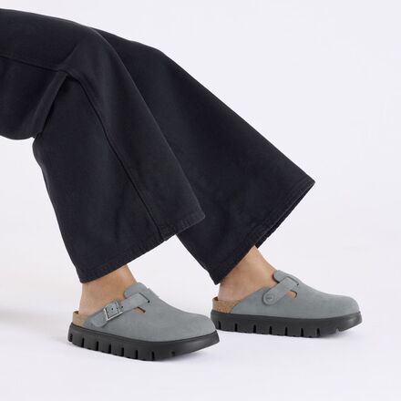 Birkenstock - Boston Chunky Narrow Clog - Women's