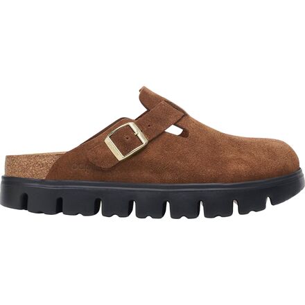 Boston Chunky Narrow Clog - Women's