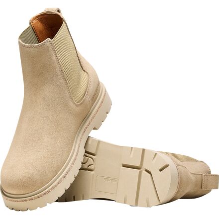 Birkenstock - Highwood Deep Blue Boot - Women's