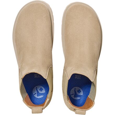 Birkenstock - Highwood Deep Blue Boot - Women's