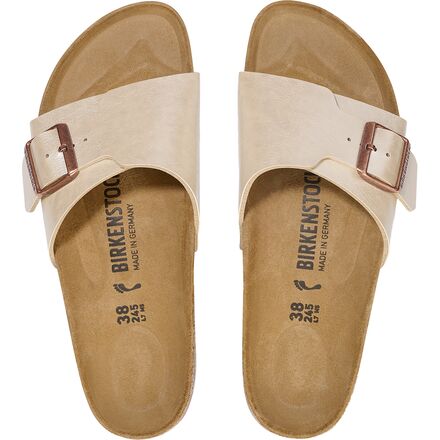 Birkenstock - Catalina Narrow Sandal - Women's