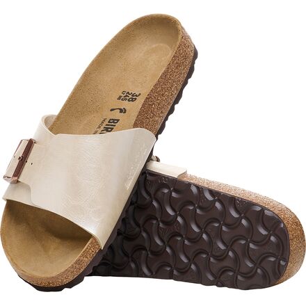 Birkenstock - Catalina Narrow Sandal - Women's