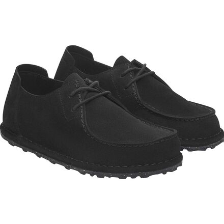 Birkenstock - Utti Lace Shoe - Men's