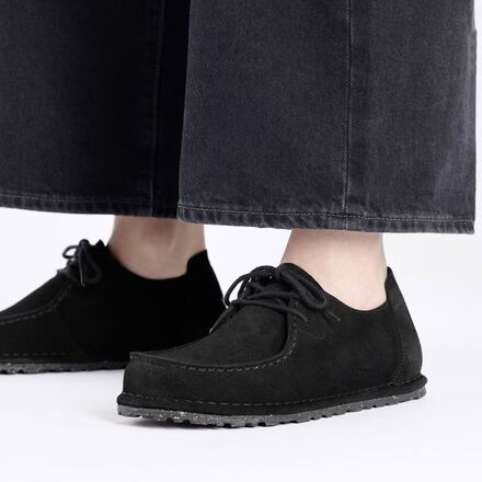 Birkenstock - Utti Lace Shoe - Men's