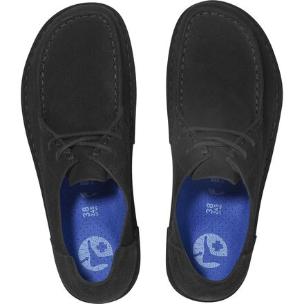Birkenstock - Utti Lace Shoe - Men's