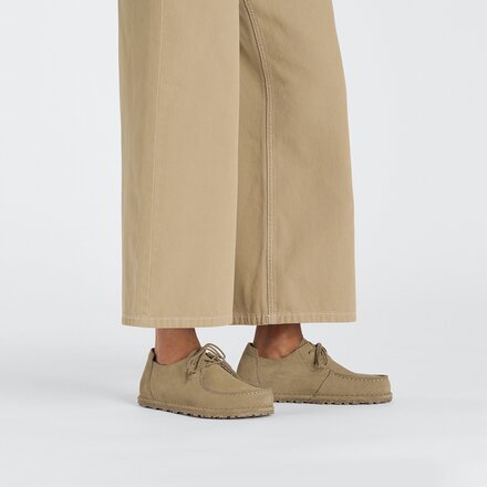 Birkenstock - Utti Lace Shoe - Men's