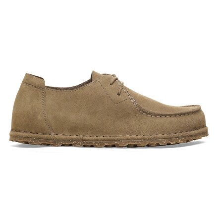 Birkenstock - Utti Lace Shoe - Men's