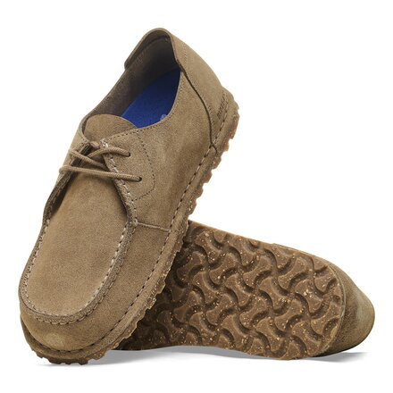 Birkenstock - Utti Lace Shoe - Men's