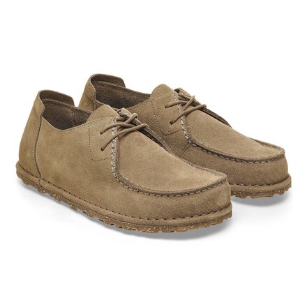 Birkenstock - Utti Lace Shoe - Men's