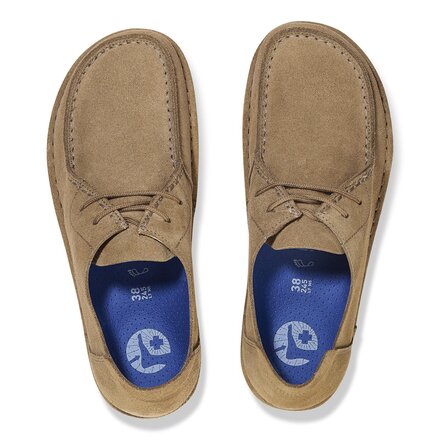 Birkenstock - Utti Lace Shoe - Men's