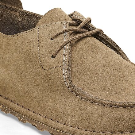 Birkenstock - Utti Lace Shoe - Men's