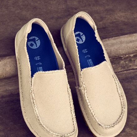 Birkenstock - Utti Slip On Shoe - Men's