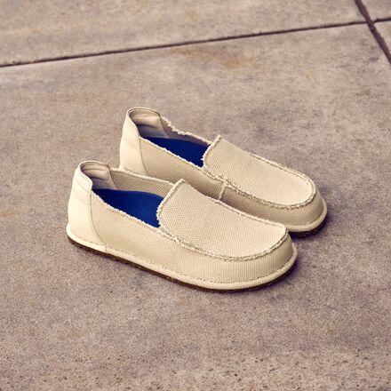 Birkenstock - Utti Slip On Shoe - Men's