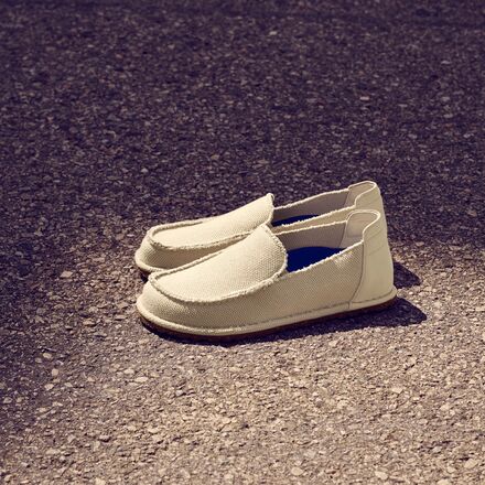 Birkenstock - Utti Slip On Shoe - Men's