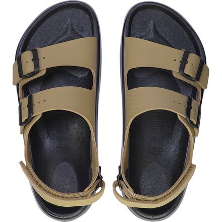 Birkenstock - Mogami Terra Sandal - Men's