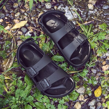 Birkenstock - Mogami Terra Sandal - Men's