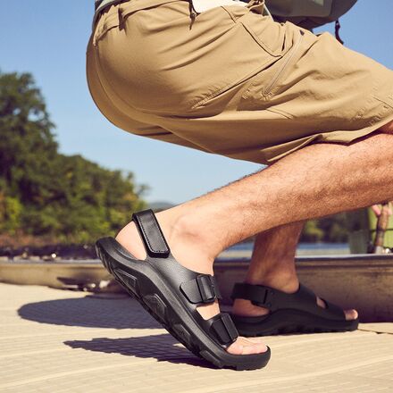 Birkenstock - Mogami Terra Sandal - Men's