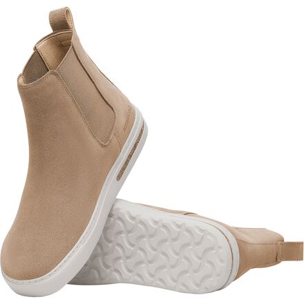 Birkenstock - Bend Chelsea Suede Boot - Men's