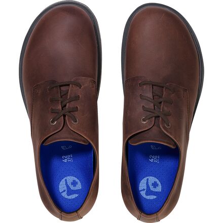 Birkenstock - Highwood Low Leather Shoe - Men's
