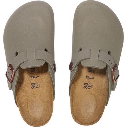 Birkenstock - Boston Clog - Kids'