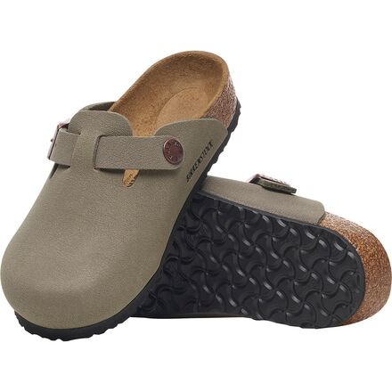 Birkenstock - Boston Clog - Kids'