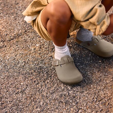 Birkenstock - Boston Clog - Kids'