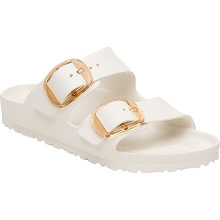 Arizona Big Buckle EVA Narrow Sandal - Women's