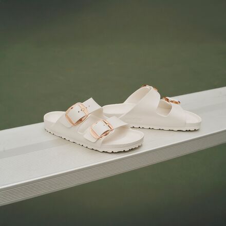 Birkenstock - Arizona Big Buckle EVA Narrow Sandal - Women's