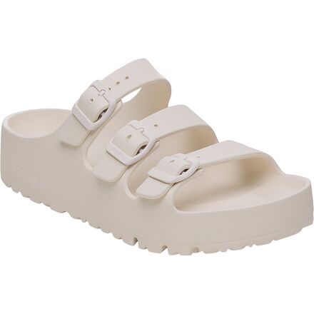 Florida III Platform Narrow Sandal - Women's