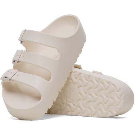 Birkenstock - Florida III Platform Narrow Sandal - Women's