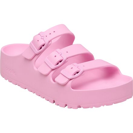 Florida III Platform Narrow Sandal - Women's