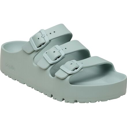 Florida III Platform Narrow Sandal - Women's