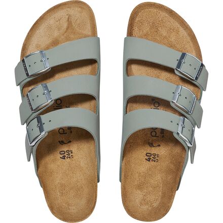Birkenstock - Florida III Platform Narrow Sandal - Women's