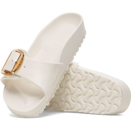 Birkenstock - Madrid Big Buckle EVA Narrow Sandal - Women's