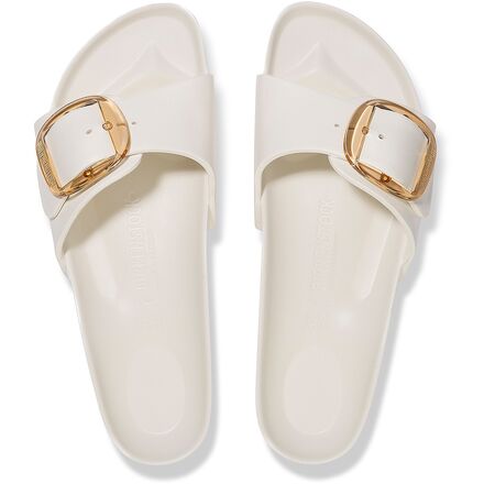 Birkenstock - Madrid Big Buckle EVA Narrow Sandal - Women's
