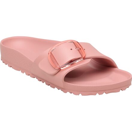 Madrid Big Buckle EVA Narrow Sandal - Women's