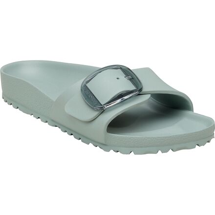Madrid Big Buckle EVA Narrow Sandal - Women's