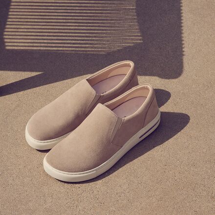 Birkenstock - Oswego Shoe - Women's