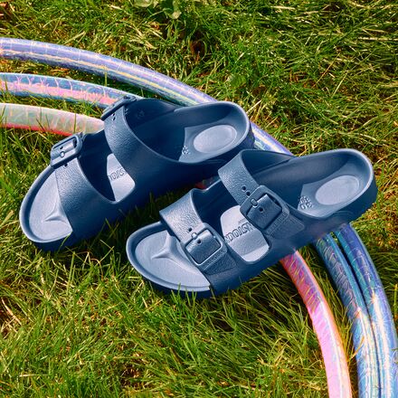 Birkenstock - Arizona Sandal - Kids'