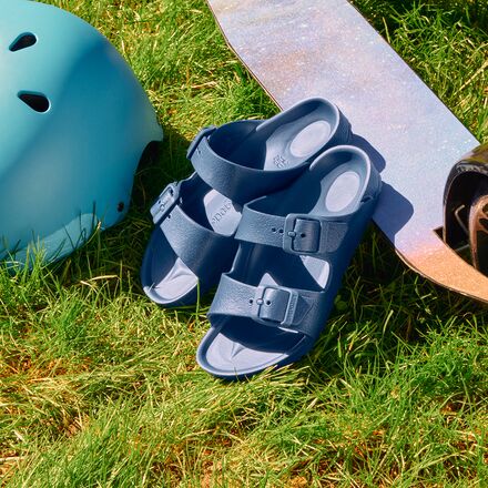 Birkenstock - Arizona Sandal - Kids'