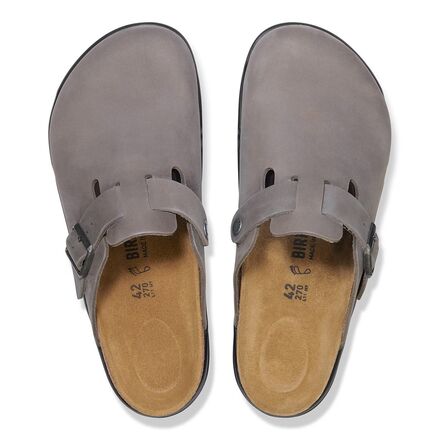 Birkenstock - Boston CT Clog - Men's