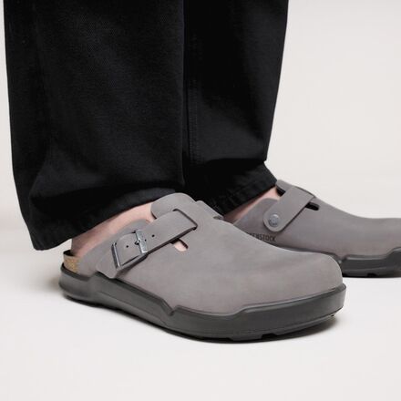 Birkenstock - Boston CT Clog - Men's