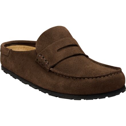 Naples Wrapped Bold Grip Narrow Shoe - Women's