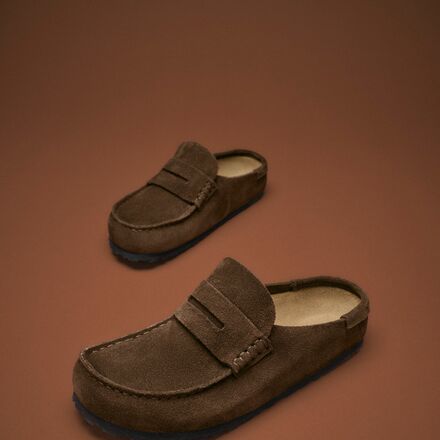 Birkenstock - Naples Wrapped Bold Grip Narrow Shoe - Women's
