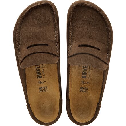 Birkenstock - Naples Wrapped Bold Grip Narrow Shoe - Women's
