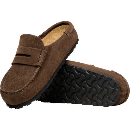 Birkenstock - Naples Wrapped Bold Grip Narrow Shoe - Women's