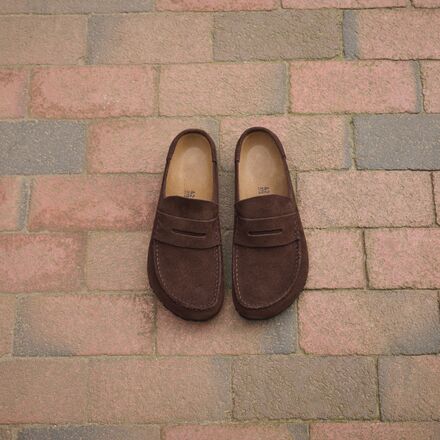 Birkenstock - Naples Wrapped Bold Grip Narrow Shoe - Women's