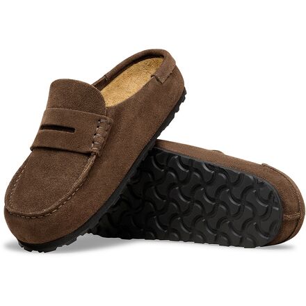 Birkenstock - Naples Wrapped Bold Grip Shoe - Men's