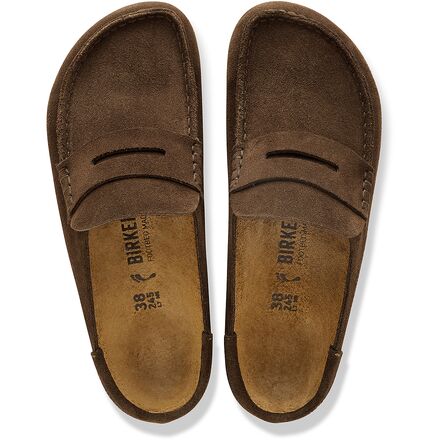 Birkenstock - Naples Wrapped Bold Grip Shoe - Men's